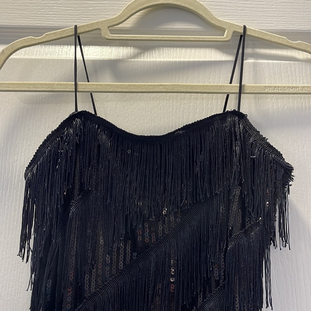 Forever 21 Sequins Dress - Picture 3 of 5